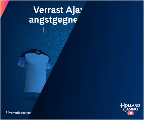 Napoli VS Ajax 300×250 na 0,7 s