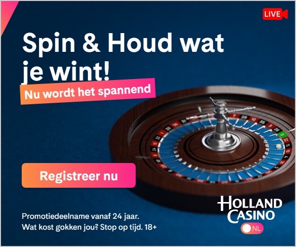 Live Casino algemeen 300×250 na 5,5 s