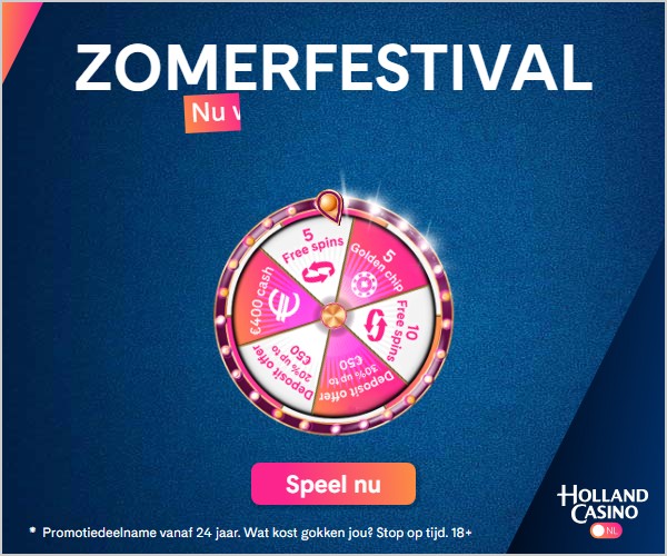 Zomerfestival 300×250 na 1,5 s