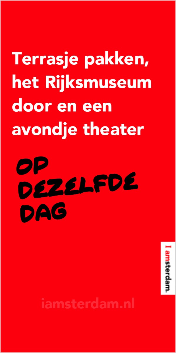 Op dezelfde dag, met de hand geschreven