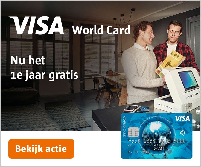 336×280 met kaart en knop Bekijk actie