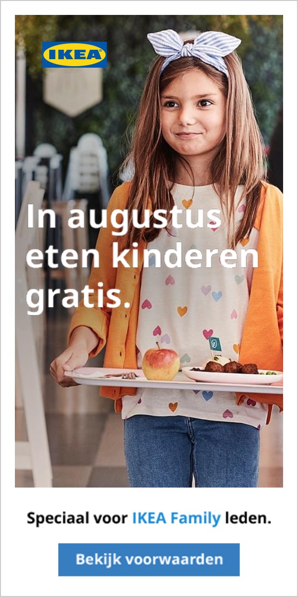 Frame 3: eindbeeld met Bekijk voorwaarden