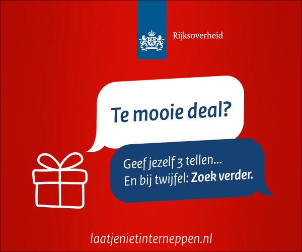 Flight 1, 300×250: Te mooie deal? Geef jezelf 3 tellen... En bij twijfel: Zoek verder.