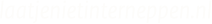 laatjenietinterneppen.nl