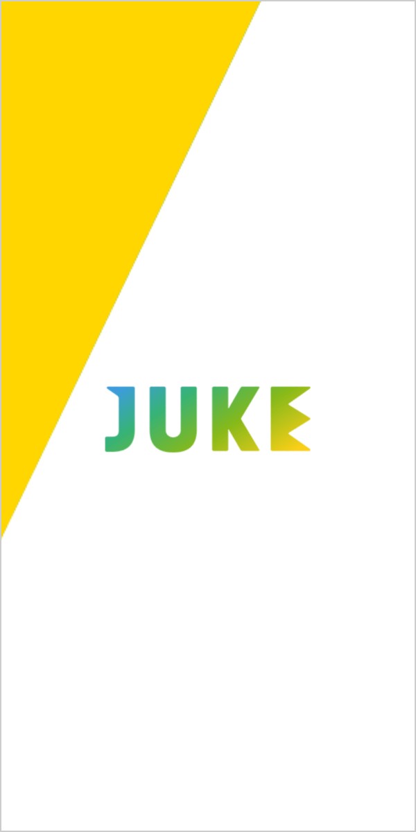 JUKE in de verloopbaan