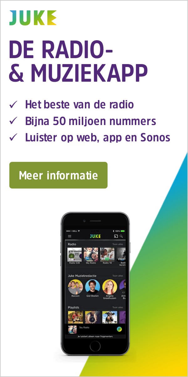Eindbeeld met de app en Meer informatie