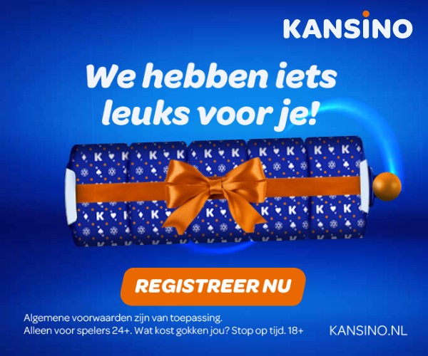 We hebben iets leuks voor je!