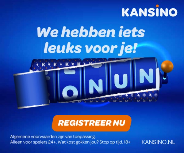 De rollen draaien