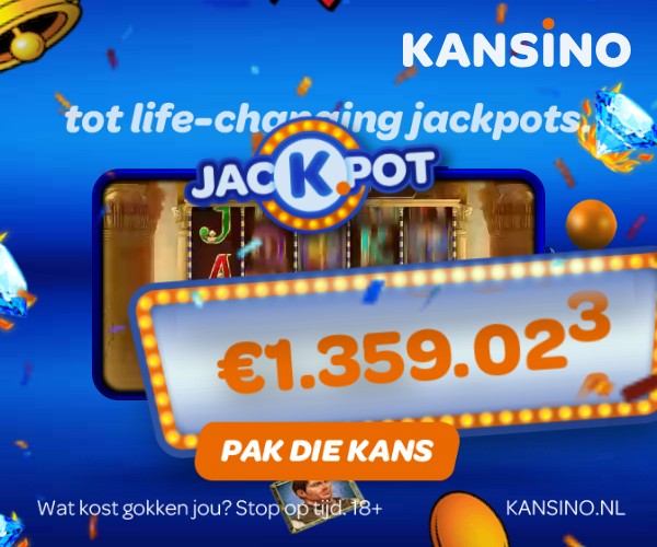 tot life-changing jackpots.