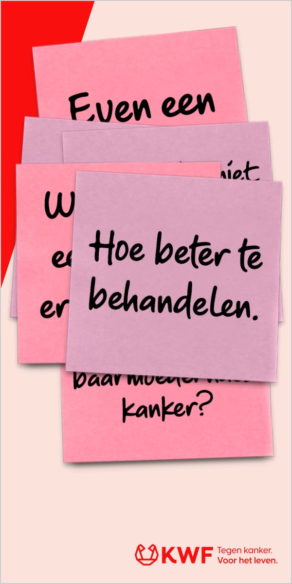 Hoe beter te behandelen.