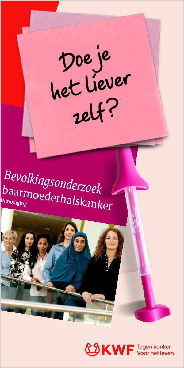 Doe je het liever zelf?