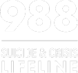 988 Suicide & Crisis Lifeline