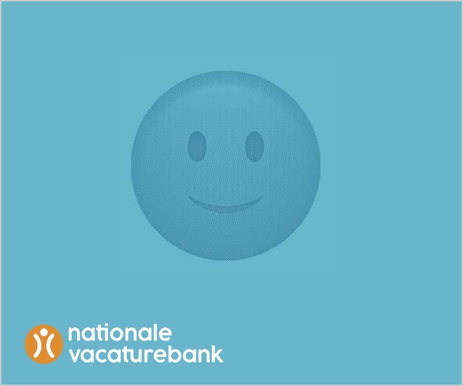 Een glimlachende smiley