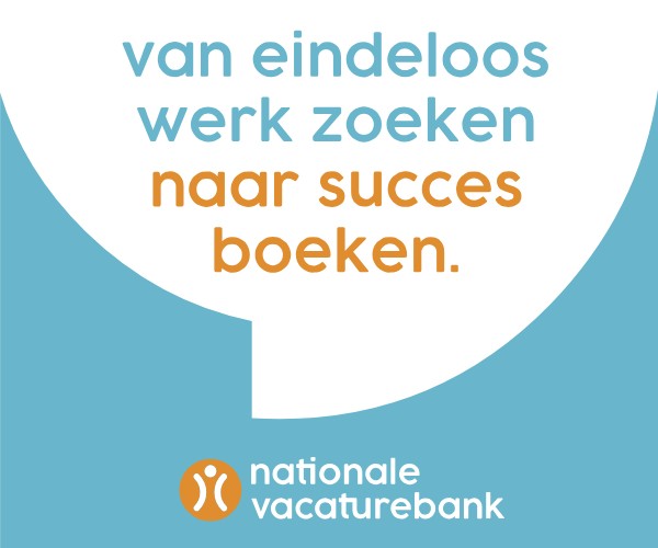 naar succes boeken.