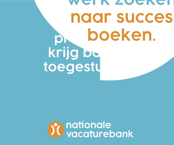 De ballon schiet naar de hoek