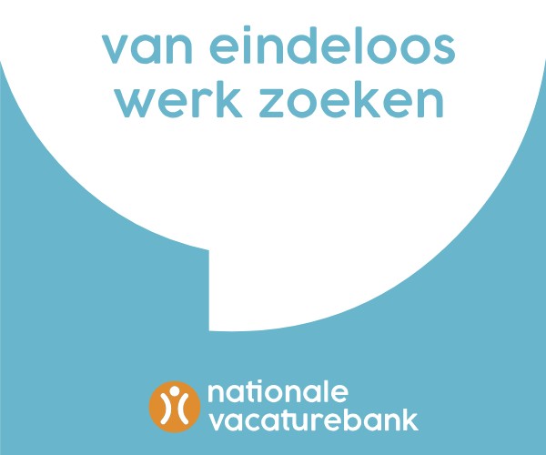 De ballon: van eindeloos werk zoeken
