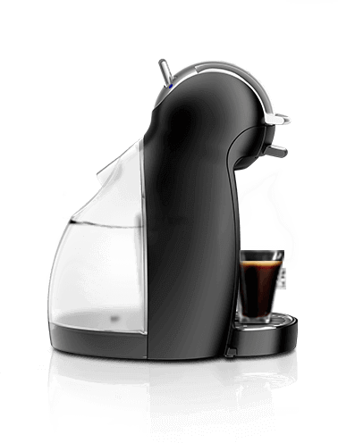 Nescafé Dolce Gusto koffiemachine
