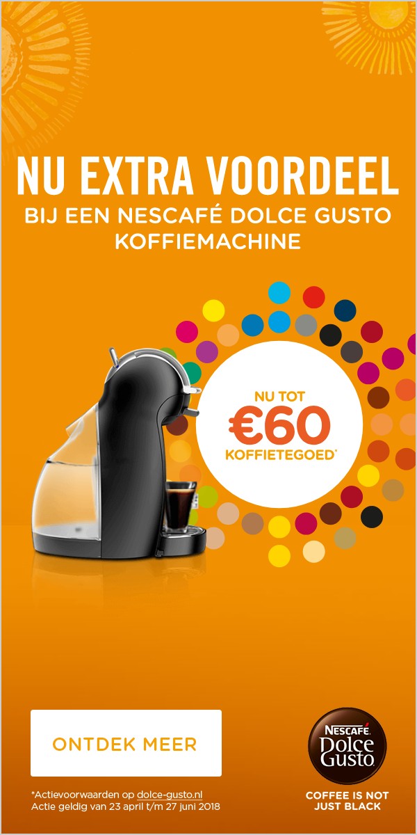 Eindbeeld met de knop Ontdek meer