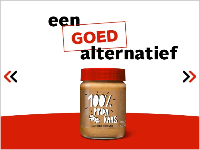 een GOED alternatief