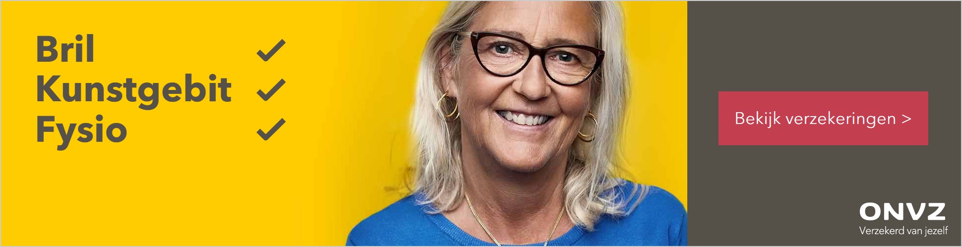 970×250 na 2 seconden: Bril, Kunstgebit, Fysio, afgevinkt