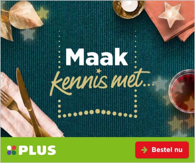 Opening: Maak kennis met...