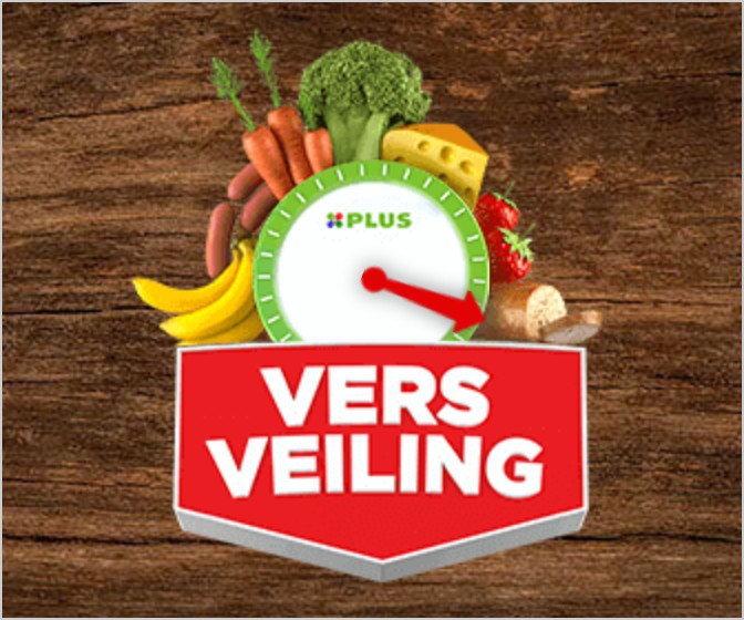 De wijzer loopt