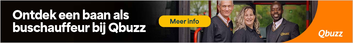 Eindbeeld van de leaderboard met drie chauffeurs