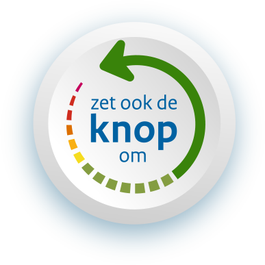De knop: zet ook de knop om