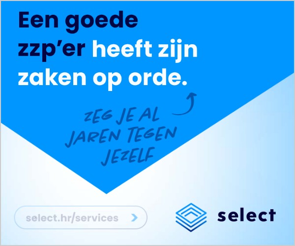 Handgeschreven: zeg je al jaren tegen jezelf