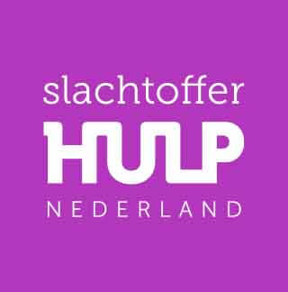 Slachtofferhulp Nederland