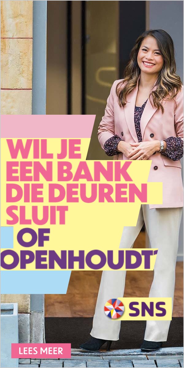 De vraag loopt door met de paarse regel