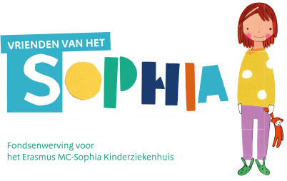 Vrienden van het Sophia