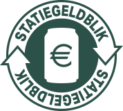 Statiegeldblik-logo