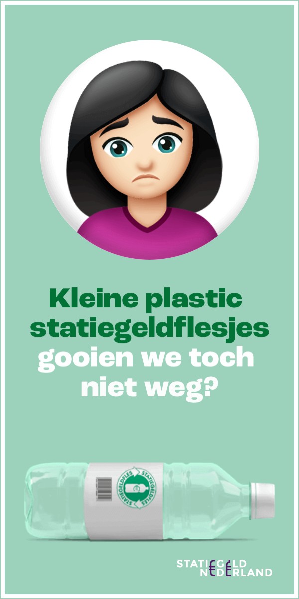 Een bedroefd gezicht boven de vraag
