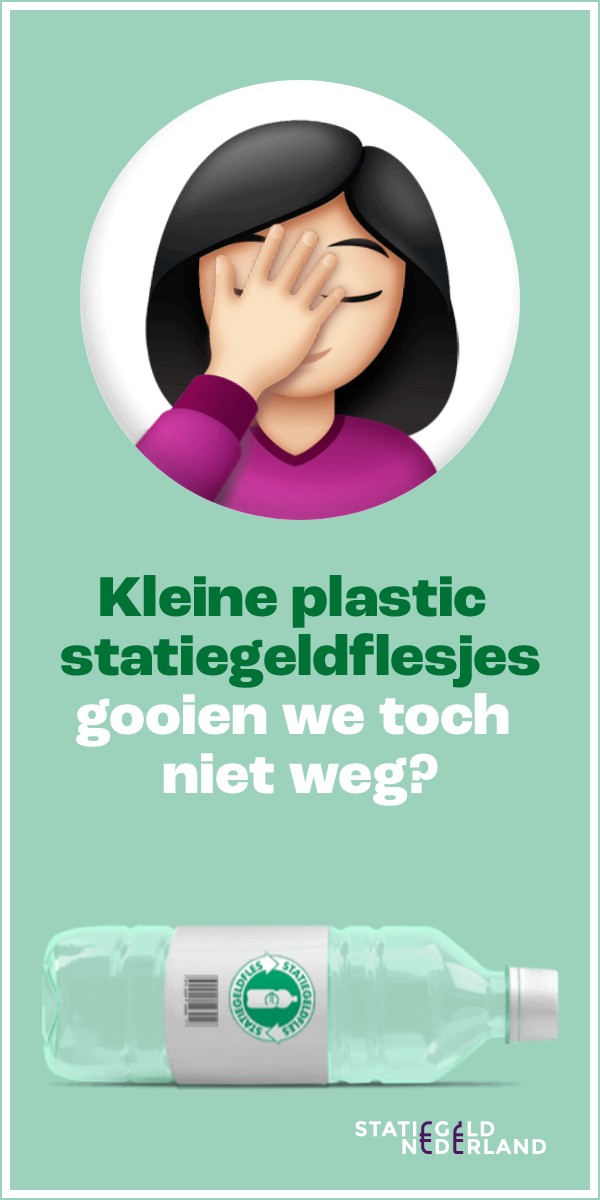 De hand gaat voor het hoofd