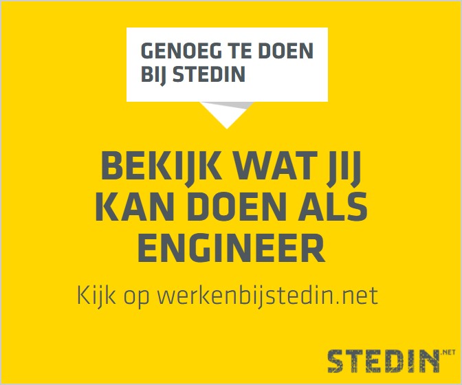 Eindbeeld: Bekijk wat jij kan doen als engineer