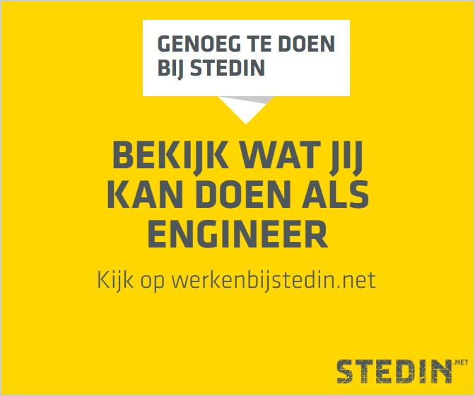 Eindbeeld: Bekijk wat jij kan doen als engineer