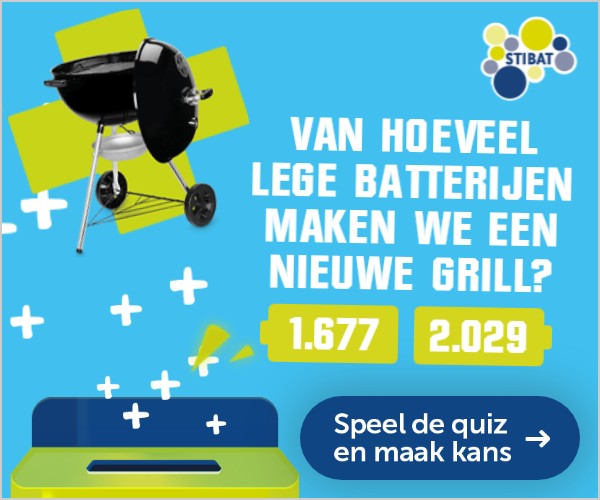 Beide antwoorden staan klaar