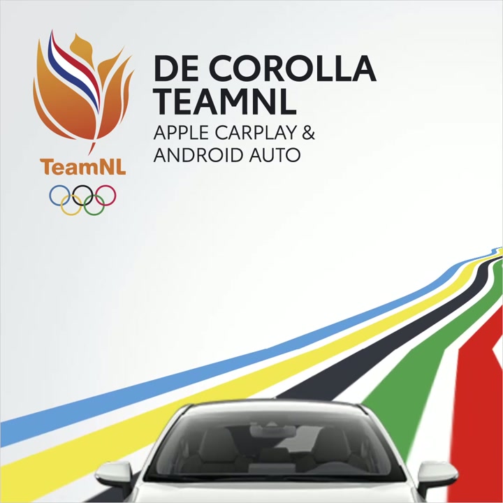 Apple CarPlay en Android Auto