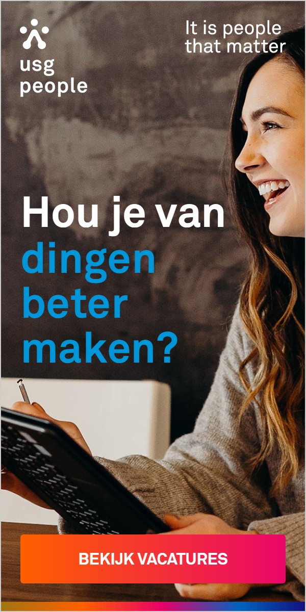 Dezelfde vrouw, Hou je van dingen beter maken?