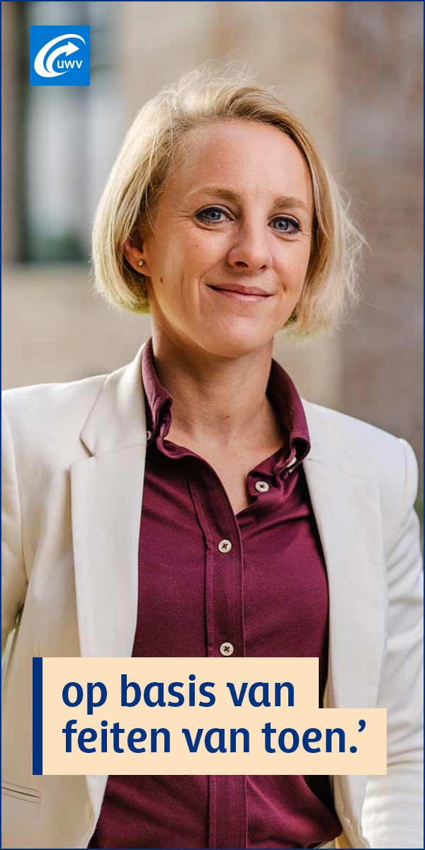 Banner op 7 seconden: op basis van feiten van toen.’