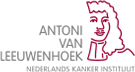 Antoni van Leeuwenhoek, Nederlands Kanker Instituut
