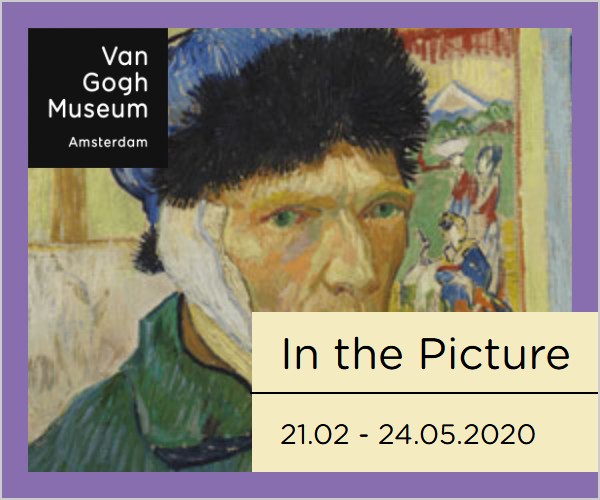 In the Picture, 21.02 - 24.05.2020