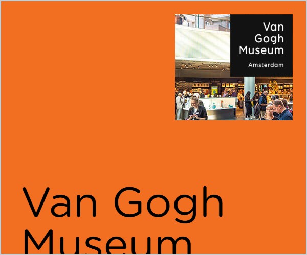 Van Gogh Museum