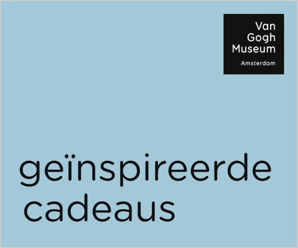 geïnspireerde cadeaus