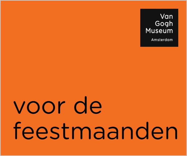 voor de feestmaanden