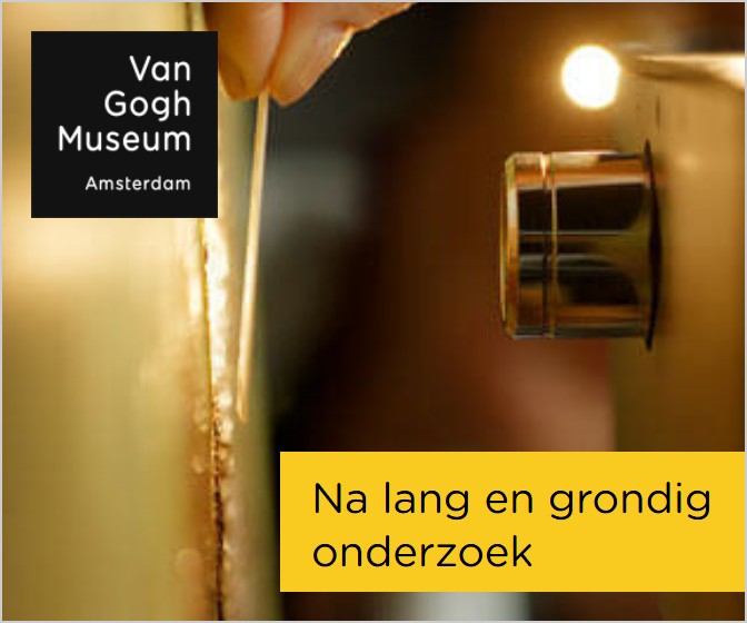 Na lang en grondig onderzoek