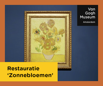 Restauratie ‘Zonnebloemen’