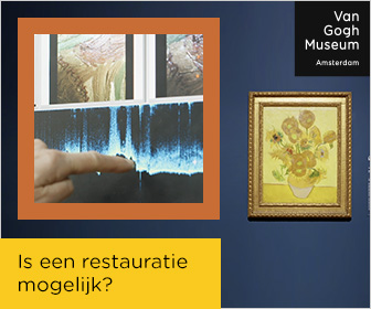 Is een restauratie mogelijk?