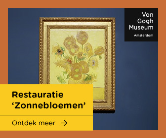 Restauratie ‘Zonnebloemen’, Ontdek meer